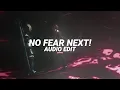 Download Lagu no fear! x next! (brazilian phonk) -  andromeda, kvrxd x ncts [edit audio]