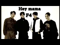 Download Lagu F4 members ( thyme × ren × kavin × Mj )|| Hey mama (David Guetta ft Nicki minaj) [FMV]