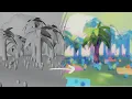 fully procedural blender materials tutorial