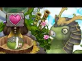 How To Breed Rare Strombonin - All Islands My Singing Monsters