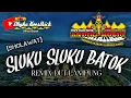 Remix Lampung Sholawat Jawa SLUKU SLUKU BATOK || MixDut Andika Music @musiclampung