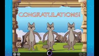 lexia ending