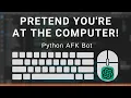 ChatGPT Coding - Make A Realistic AFK Bot