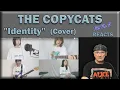 Download Lagu The Copycats 【The Promised Neverland】 Identity / Kiiro Akiyama (Cover) (Reaction)