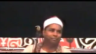 الشيخ محمد الليثي سورة طه سنة 1990 