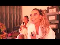 Little Mix - Holiday (Behind the Scenes)