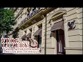 Walking on Collins street LUXURY brands store in MELBOURNE Vlog 12 walk around alone