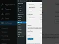 How to Change Permalinks in WordPress Tutorial