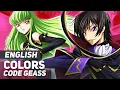Download Lagu Code Geass - \