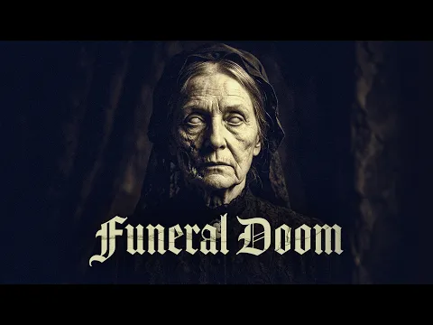 Eternal Sepulchre — Funeral Doom / Death Doom (Instrumental Full Album 2026)