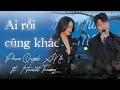 Download Lagu AI RỒI CŨNG KHÁC - Phạm Quỳnh Anh ☁️ Hamlet Trương lần đầu bật khóc trên sân khấu Mây Dalat