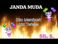 Download Lagu #Janda Muda 