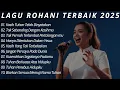 Lagu Kasih Tuhan Telah Dinyatakan | Pujian Penyembahan Kristen Terbaru | Lagu Rohani Populer 2025 