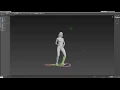 Fallout 4 Animation Test