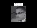 Lagu Malcolm X On Blaming The Victim