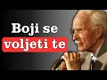 Download Lagu On te VOLI... ali ZAŠTO BJEŽI — TEORIJA CARLA JUNG-A