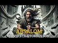 Download Lagu Absalom – The Rebellious Son Who Defied King David and Stole His Throne | Bible Stories