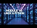 Module 14 Linux Networking and Python Programming on Raspberry P