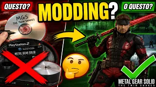 MA COS'È IL MODDING? 🤔 Tutto quello che devi sapere!