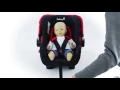 Lagu Safety 1st Amble car seat instruction video