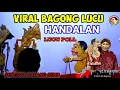Download Lagu BAGONG LUCU POLL SPESIAL DALANG SENO NUGROHO