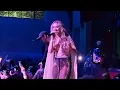 Seven Lions - Don't Wanna Fall (HALIENE Live at The Church Denver 2022)