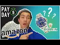 How Much I Made Working at an AMAZON Warehouse After 2 Weeks Worth it