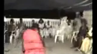sabar bou graw yoff 3gp youtube