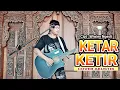Download Lagu Ketar Ketir - Ciptaan Wiwien Ngesti - Cover - Didi Kempot - Versi Akustik