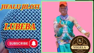 JIFALU JILOTI UJUMBE WA LUBEBA BHADIMI SHUNULA MABHUNDU MSAMBAZAJI YEGELA JIDAZUGA 2025 