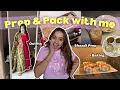 Download Lagu Pack and Prep with me for a wedding 💃Pointless Vlog