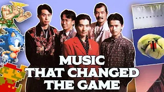 Download How One Japanese Band Changed Video Game Music Forever MP3