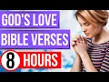 Bible verses about love of God Bible Verses for sleep