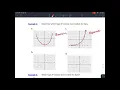 Algebra 2 - 10 6 Non-Linear Correlation