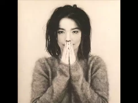 Download MP3 Bjork - Play dead