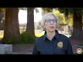 City s Ride Along with San Leandro Safe Violent Crime