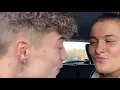CONNOR DAWSON TIKTOK COMPILATION KISSED A GIRL