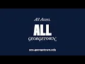 All Access All Georgetown 2021