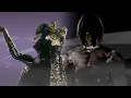 Fleeting Shadows - a NieR mashup/remix