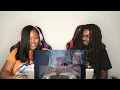 Latto - Business & Personal (Intro) [Official Music Video] | REACTION