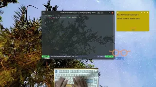 Learning Rust Programming - Reference