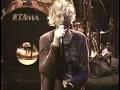 Mad Season - I Don't Wanna Be a Soldier (Live at the RKCNDY - NYE Show, 1995)