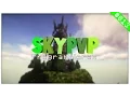 AutoRespawn - Spawn WelcomeMessage SkyPvP Programmieren