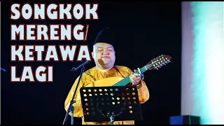 Download KETAWA LAGI/SONGKOK MERENG by ROJER KAJOL - PELANGI BUDAYA 2022 KARIMUN INDONESIA 2022. MP3