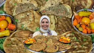 حواوشي الجزار بخلطته اللي كلها اسرار الف هنا وشفا 