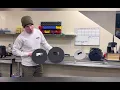 Tool Box Talk Episode one Pancake LineUp