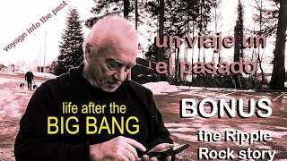 Ripple Rock Story  un viaje en el pasado