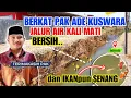 Download Lagu ALHAMDULILLAH BERKAT KANG ADE KINI BIOTA KALI BARU BEKASI SUDAH BS HIDUP. MENYALA KANG ADE