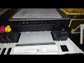 HP Smart Tank Plus 551 Review