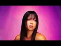thuy - girls like me don't cry (sped up)